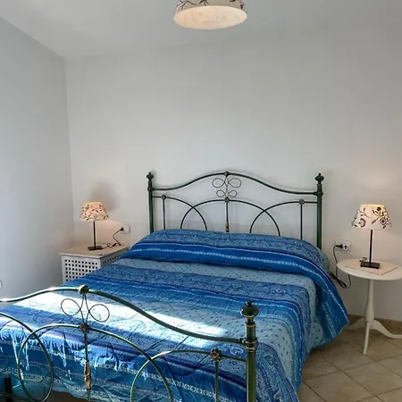 Casa vacanze Flora