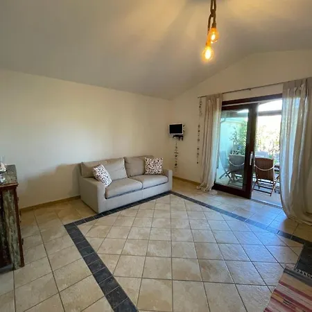 Casa vacanze Flora
