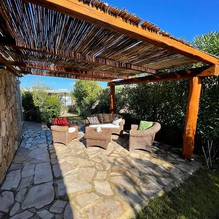 Flora タナウネッラ