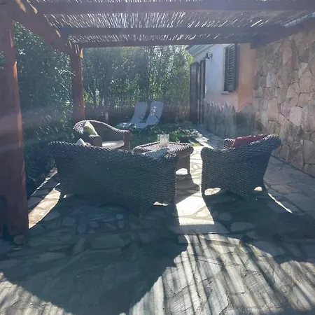 Flora Holiday home