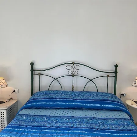 Flora Holiday home